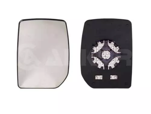 Mirror Glass, exterior mirror