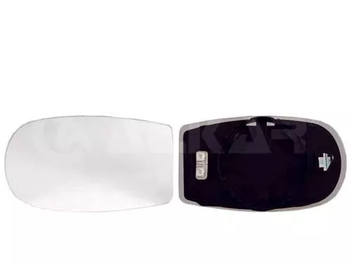 Mirror Glass, exterior mirror