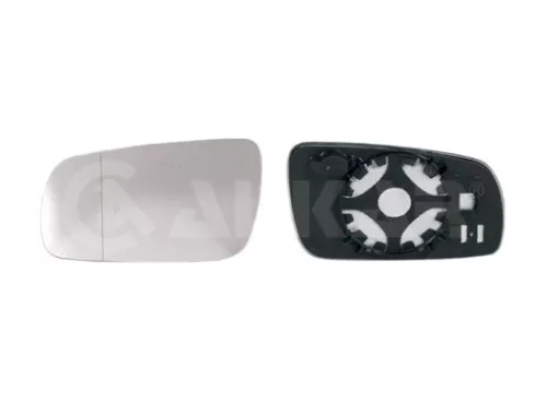 Mirror Glass, exterior mirror