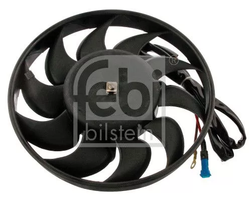 Fan, engine cooling