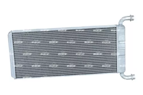 NRF Heat Exchanger, interior heating (54326)