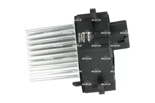 NRF Resistor, interior blower (342001)