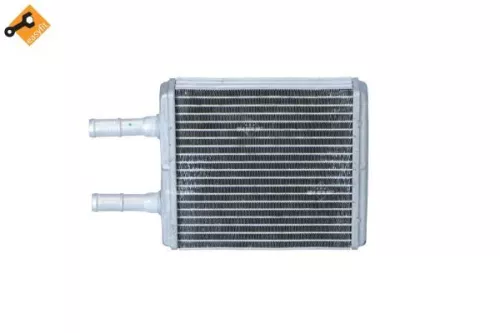 NRF Heat Exchanger, interior heating (54354)