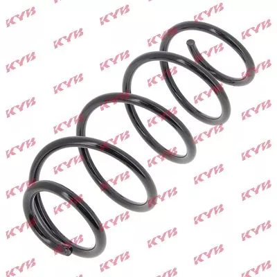 KYB Suspension Spring (RA3378)