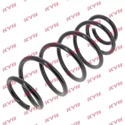 KYB Suspension Spring (RA3380)