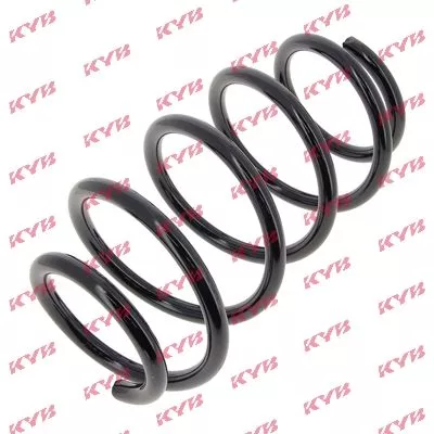 KYB Suspension Spring (RH2872)