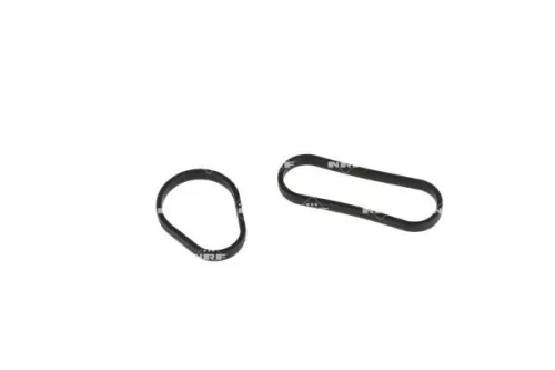 NRF Oil Cooler, engine oil (31781)