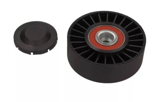 MAXGEAR Deflection/Guide Pulley, V-ribbed belt (54-1378)