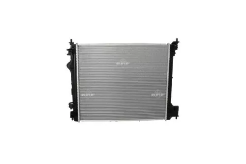 NRF Radiator, engine cooling (59254)