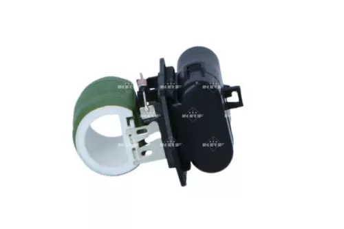 NRF Resistor, interior blower (342011)