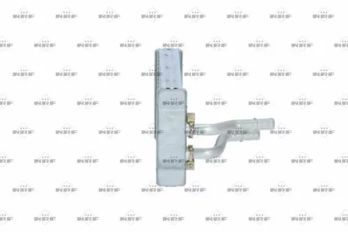 NRF Heat Exchanger, interior heating (54368)