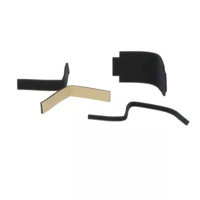 NRF Heat Exchanger, interior heating (54368)