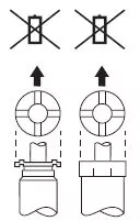 KYB Shock Absorber (334379)