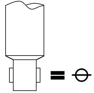 KYB Shock Absorber (349078)