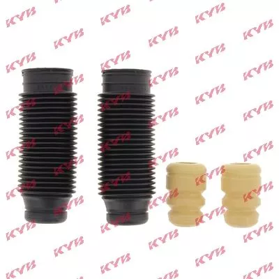 Dust Cover Kit, shock absorber