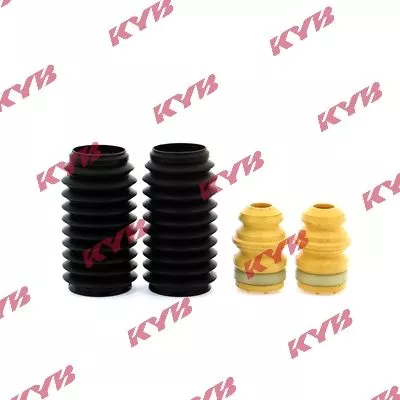 Dust Cover Kit, shock absorber