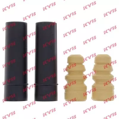 Dust Cover Kit, shock absorber