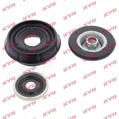 KYB Repair Kit, suspension strut support mount (SM1504)