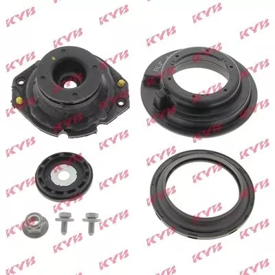 KYB Repair Kit, suspension strut support mount (SM1529)