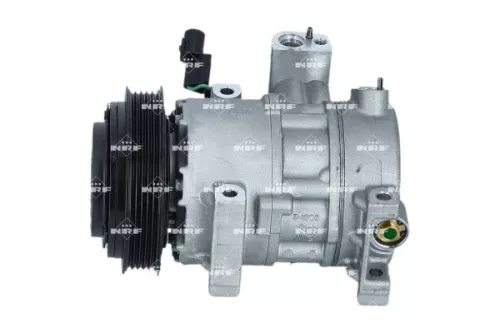 NRF Compressor, air conditioning (320017G)
