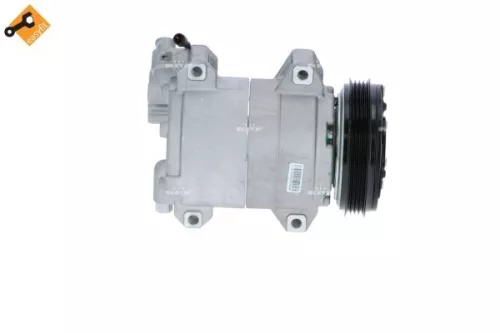 NRF Compressor, air conditioning (320025)