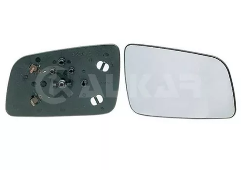 Mirror Glass, exterior mirror