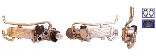 EGR Valve