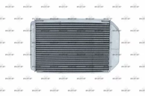 NRF Heat Exchanger, interior heating (54316)
