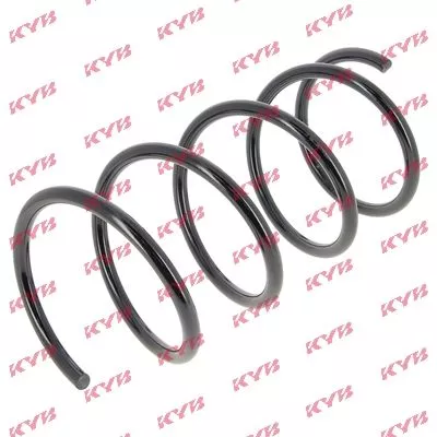 KYB Suspension Spring (RA1458)