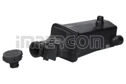 Expansion Tank, coolant