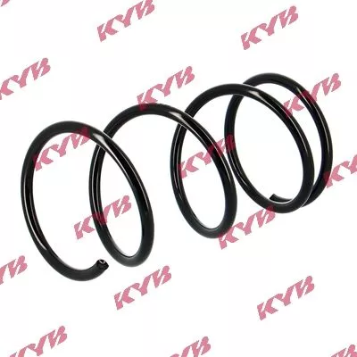 KYB Suspension Spring (RD2407)