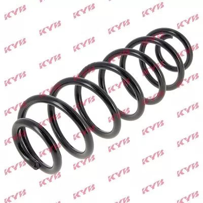 KYB Suspension Spring (RH5543)