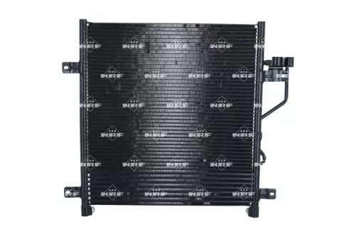 NRF Condenser, air conditioning (350341)