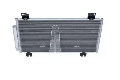 NRF Condenser, air conditioning (350417)