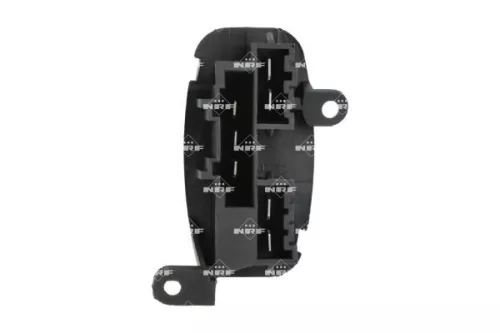 NRF Resistor, interior blower (342022)