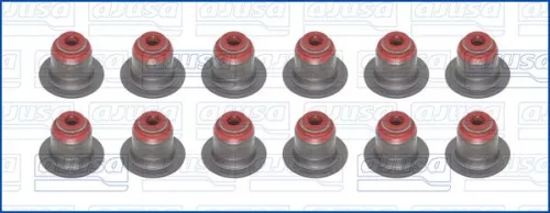 Seal Set, valve stem