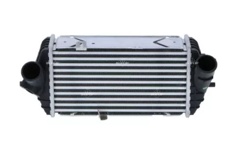 Charge Air Cooler
