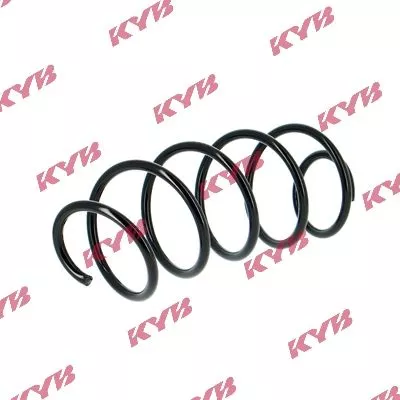 KYB Suspension Spring (RA4051)