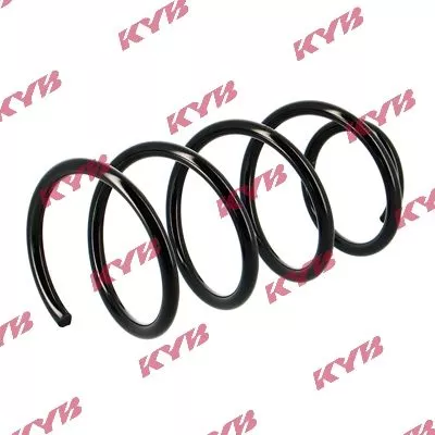 KYB Suspension Spring (RA4106)