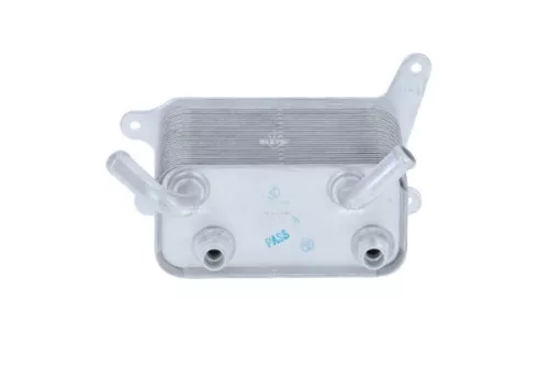 Oil Cooler, automatic transmission