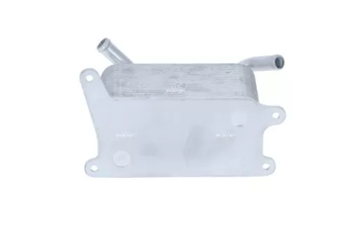 NRF Oil Cooler, automatic transmission (31747)