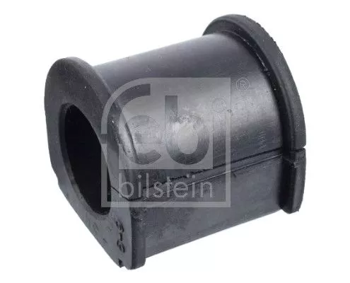 Mounting, stabiliser bar