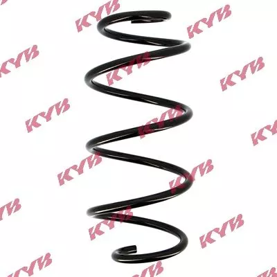 KYB Suspension Spring (RA4047)