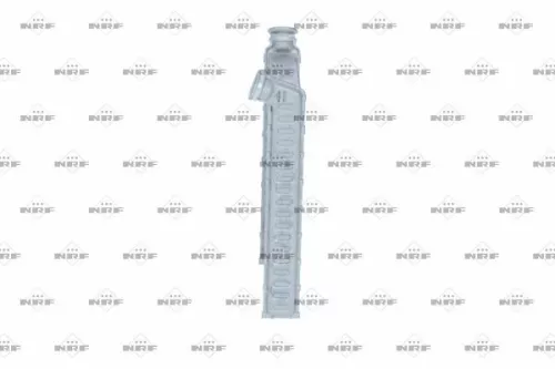 NRF Heat Exchanger, interior heating (54386)