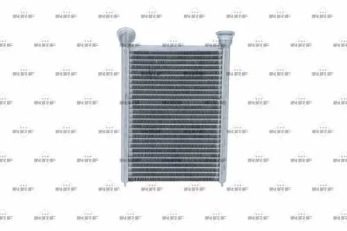 NRF Heat Exchanger, interior heating (54386)