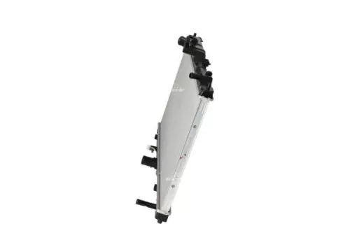 NRF Radiator, engine cooling (59244)