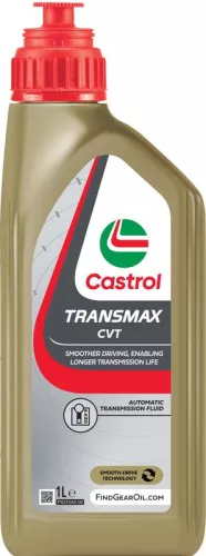 Automatic Transmission Fluid