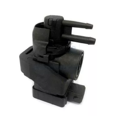 Pressure Converter, exhaust control