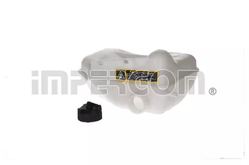 Expansion Tank, coolant