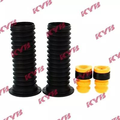 Dust Cover Kit, shock absorber